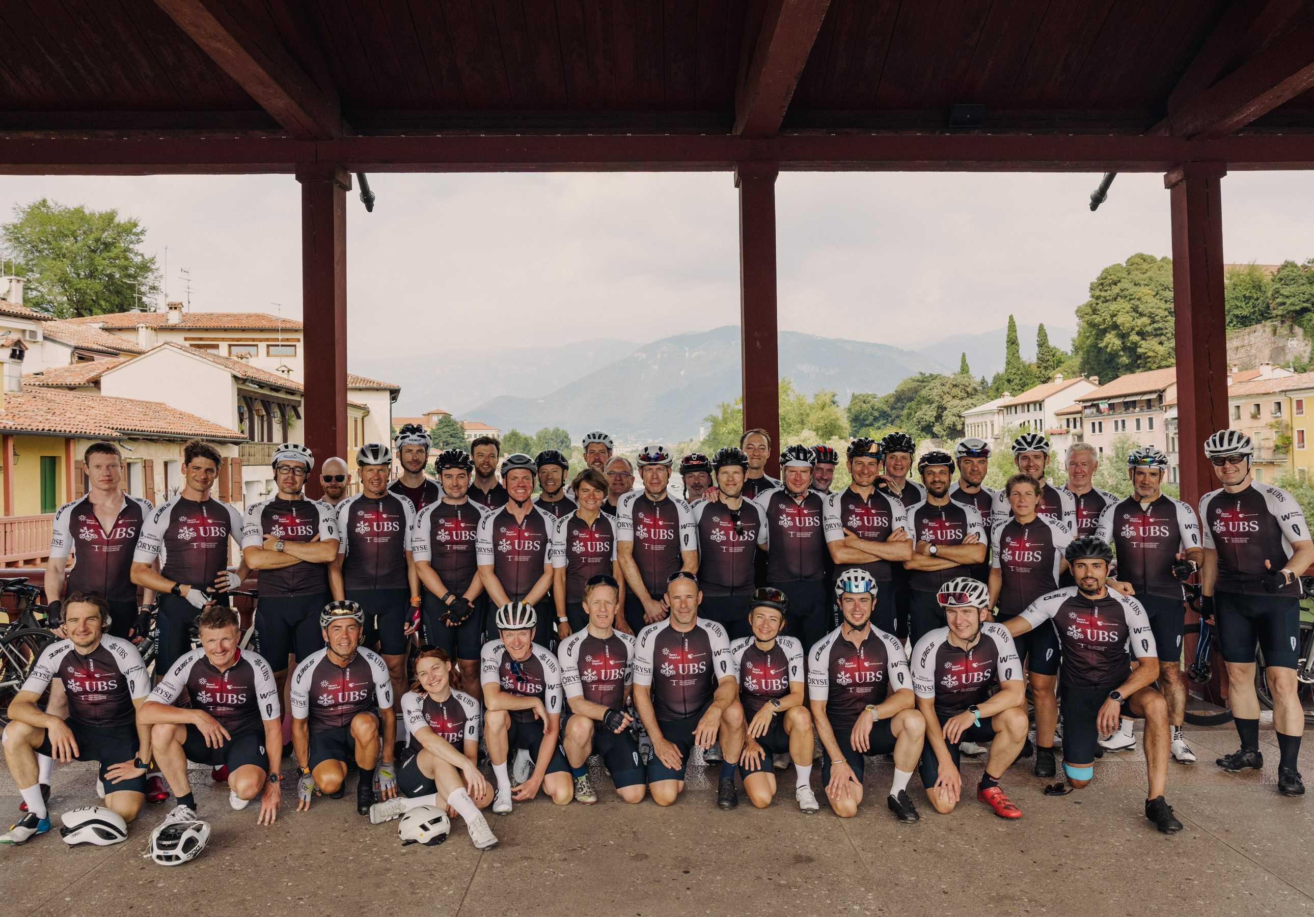 Cycling for Good 2026 Driving Social Impact with IdéeSport